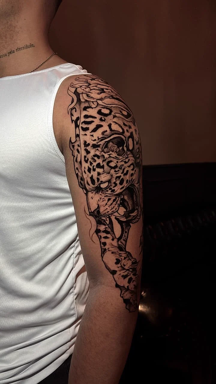 Blackwork