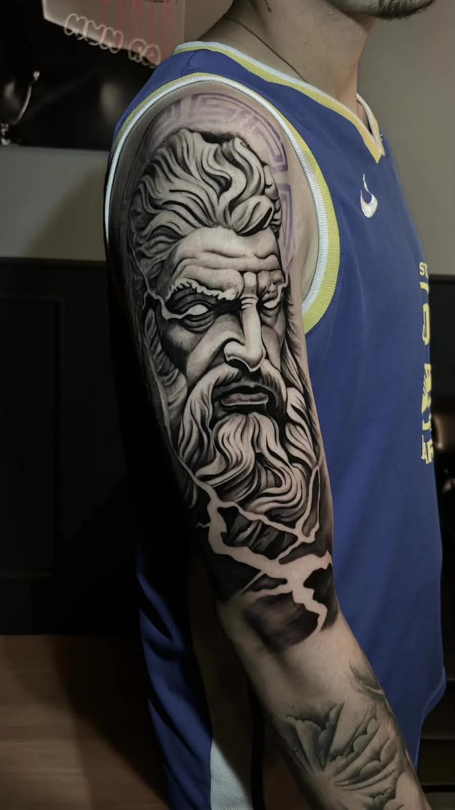 Zeus