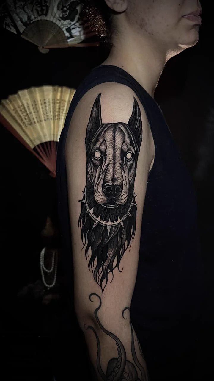 Blackwork