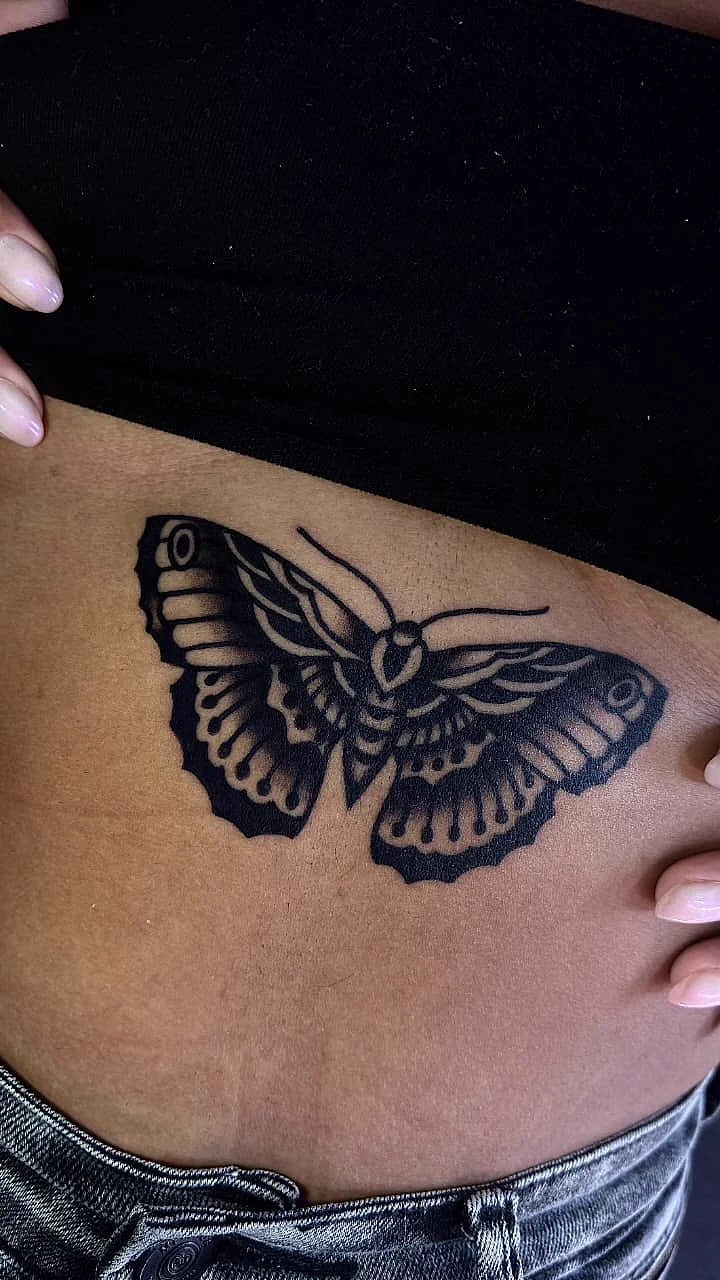Mariposa